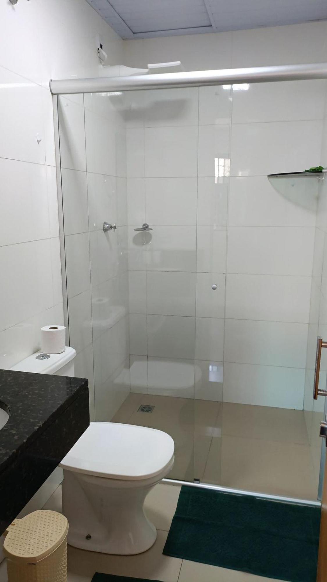 Apartment Aconchegante Aki *