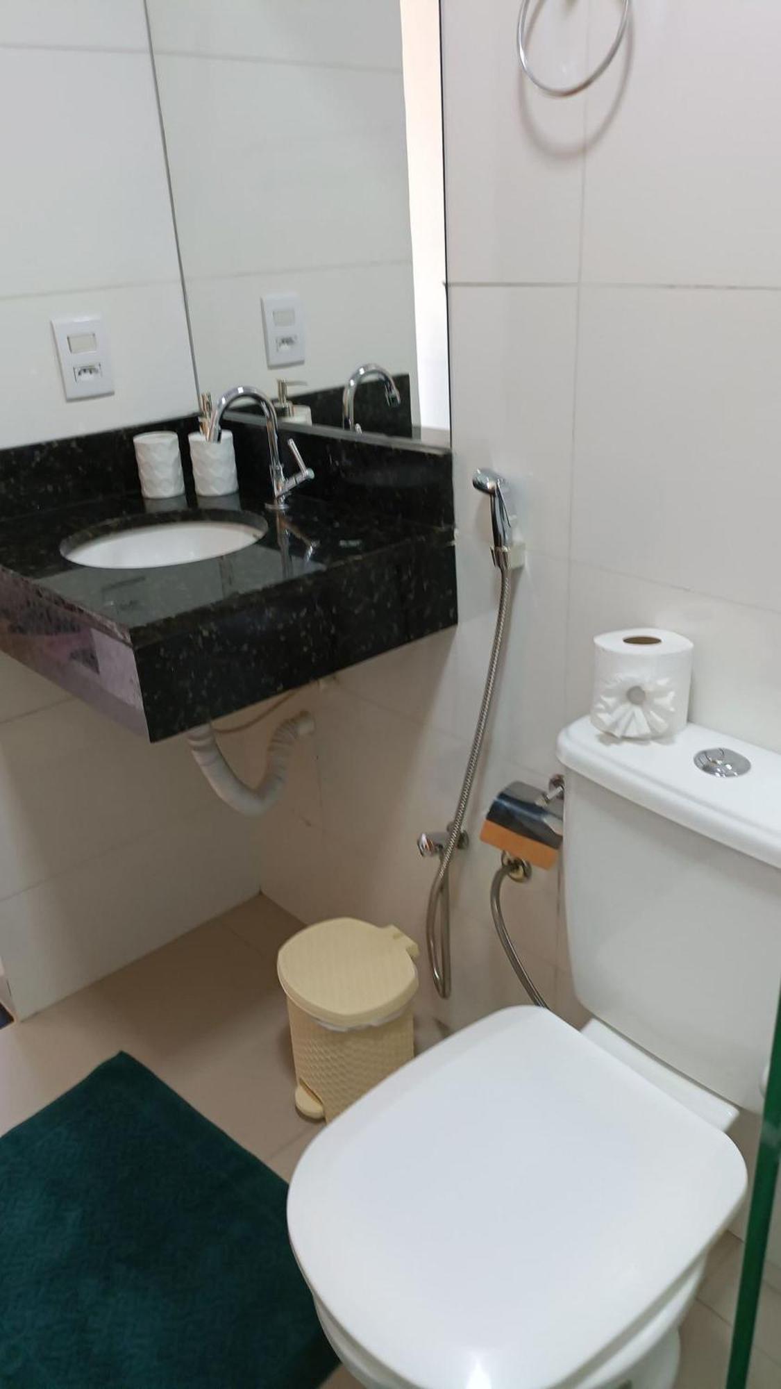 Apartment Aconchegante Aki