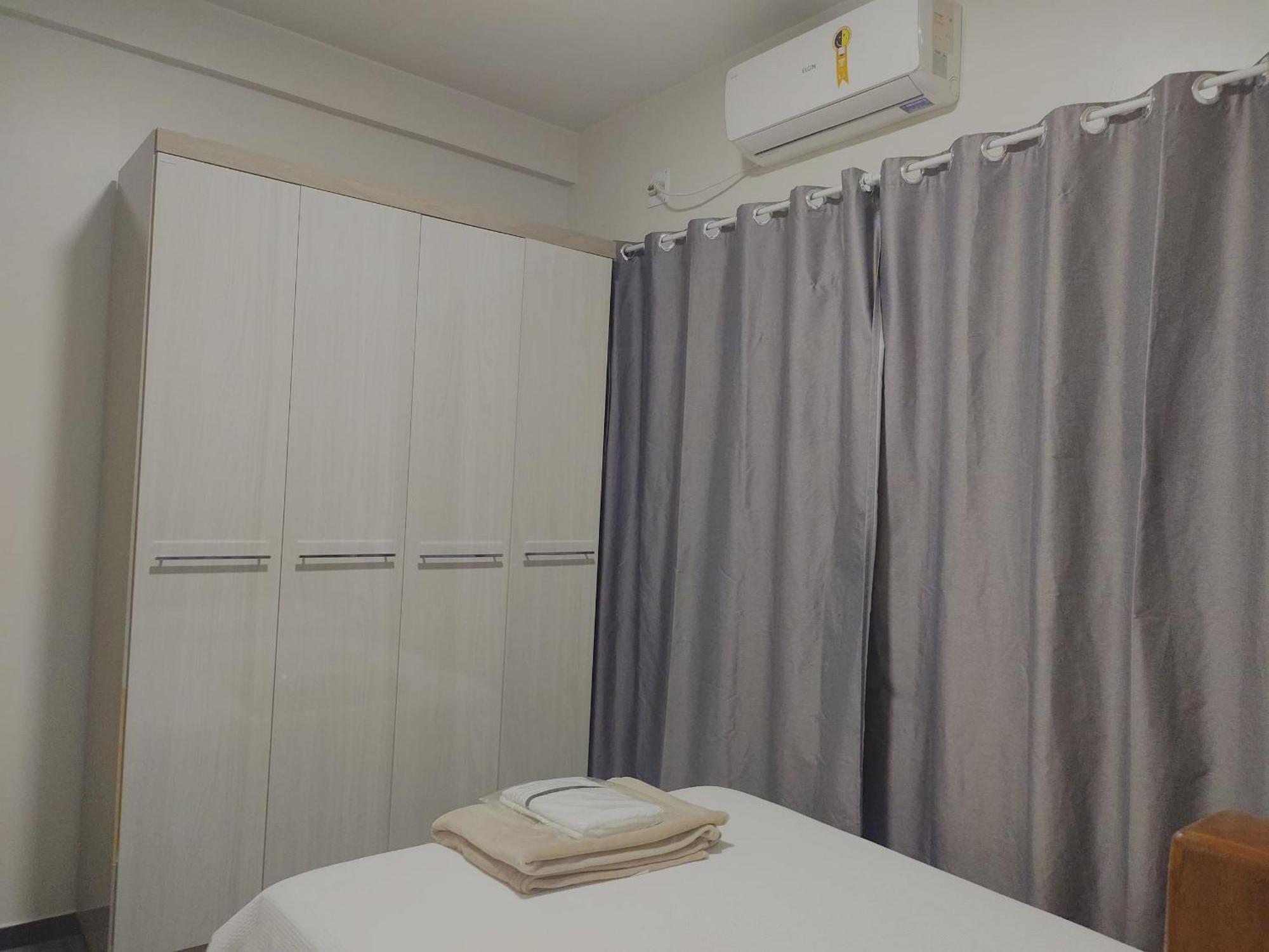 Aconchegante Aki Apartment Cacoal