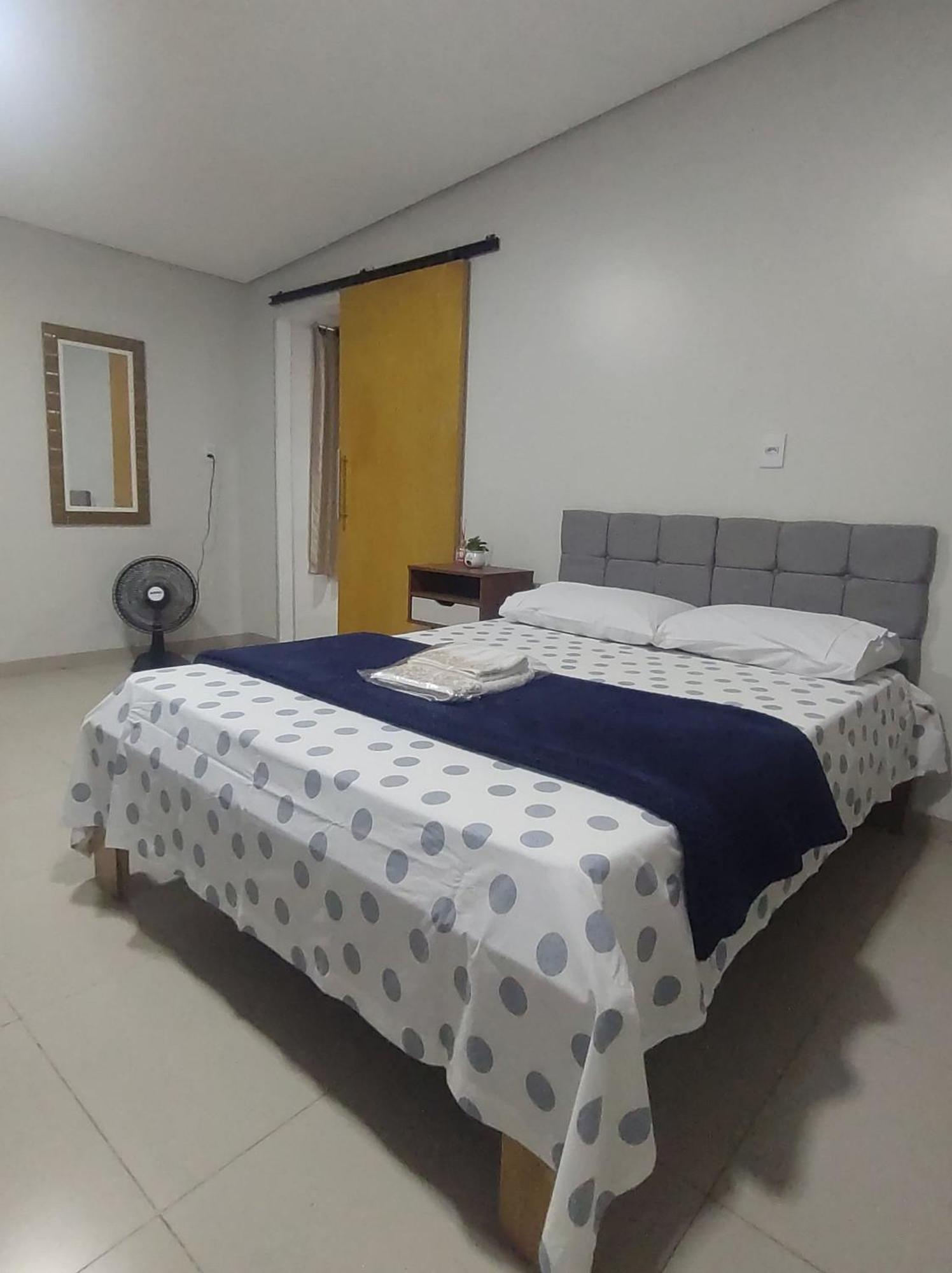 Apartment Aconchegante Aki Cacoal