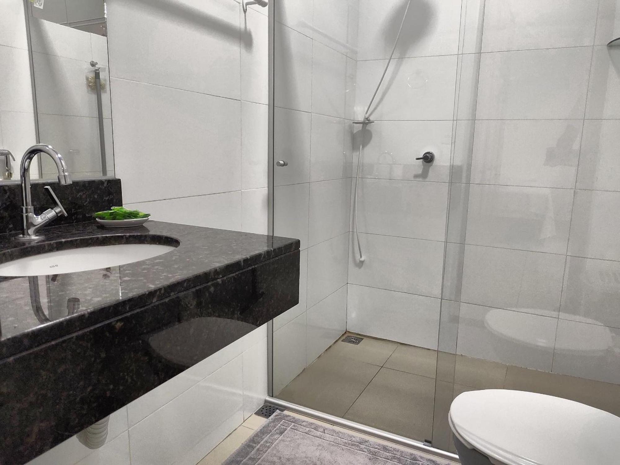 Apartment Aconchegante Aki