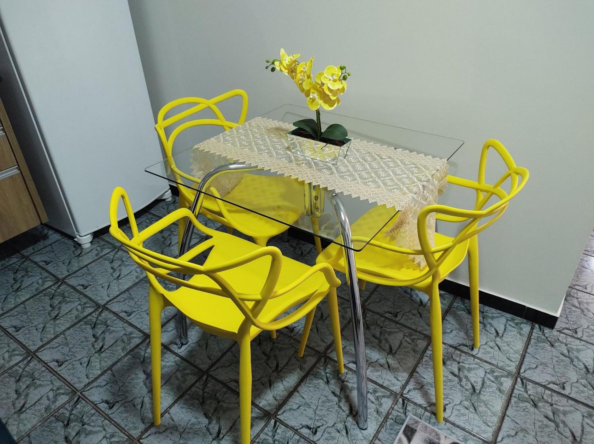 Aconchegante Aki Apartment *