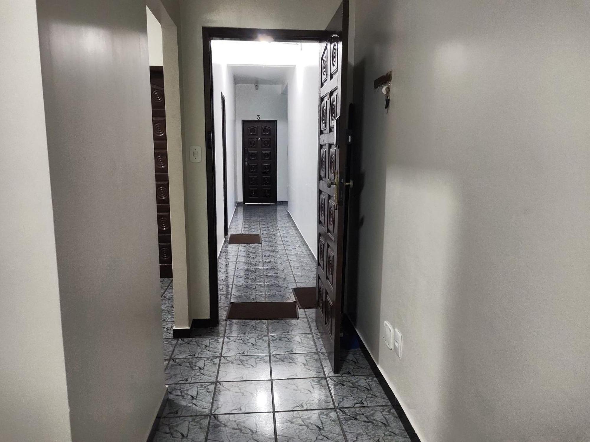 Apartment Aconchegante Aki *