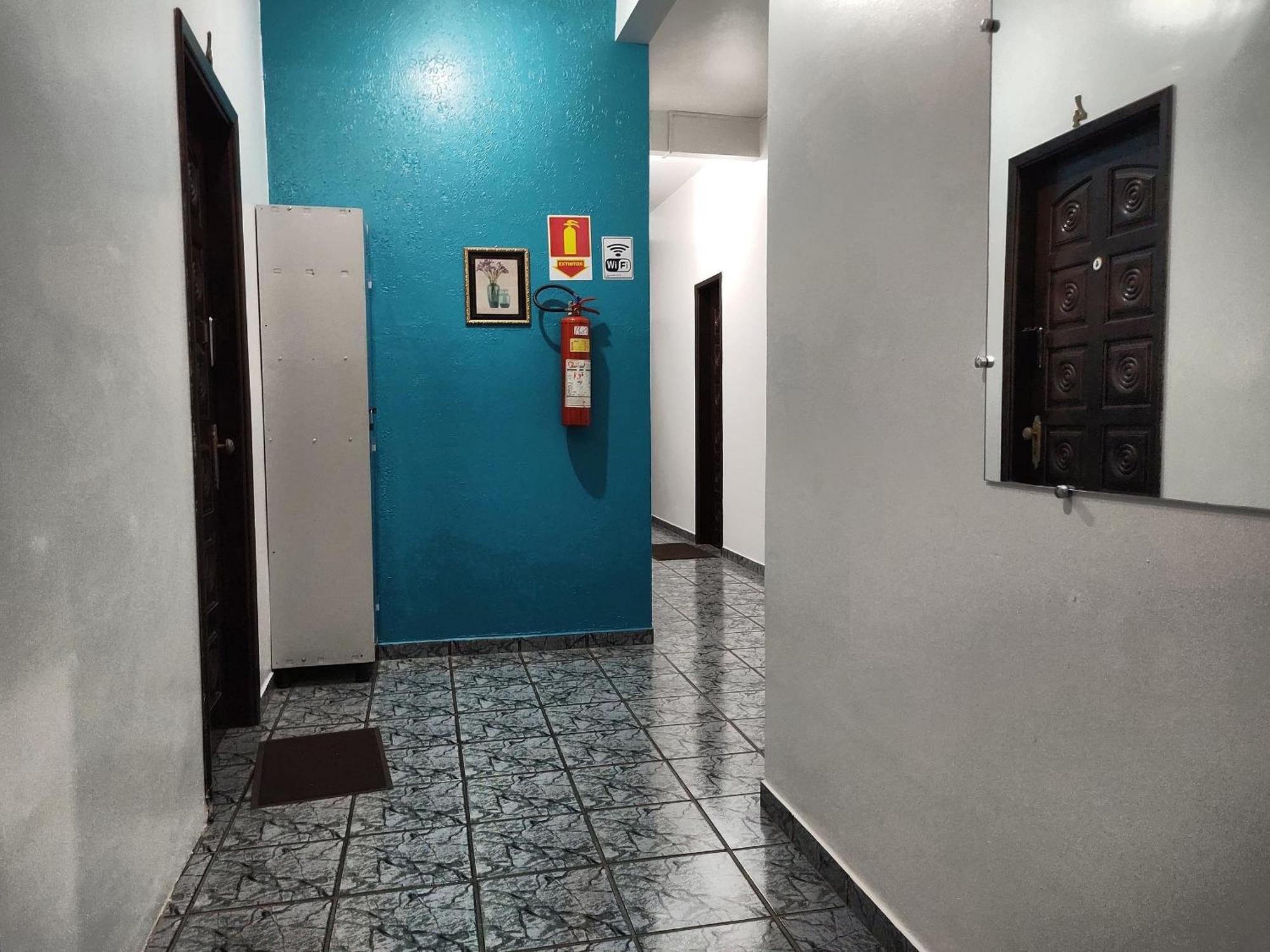 Apartment Aconchegante Aki *