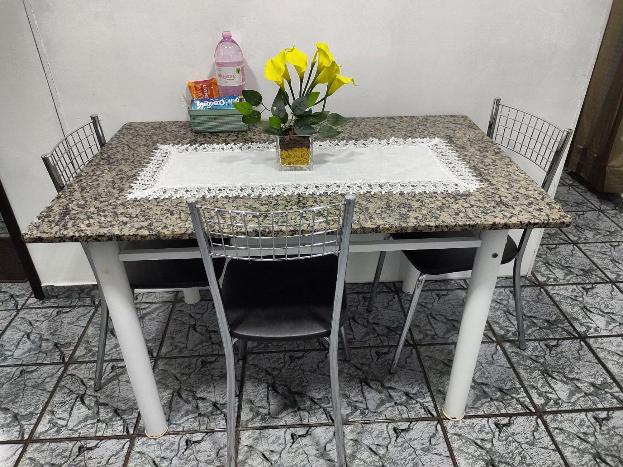 Apartment Aconchegante Aki *