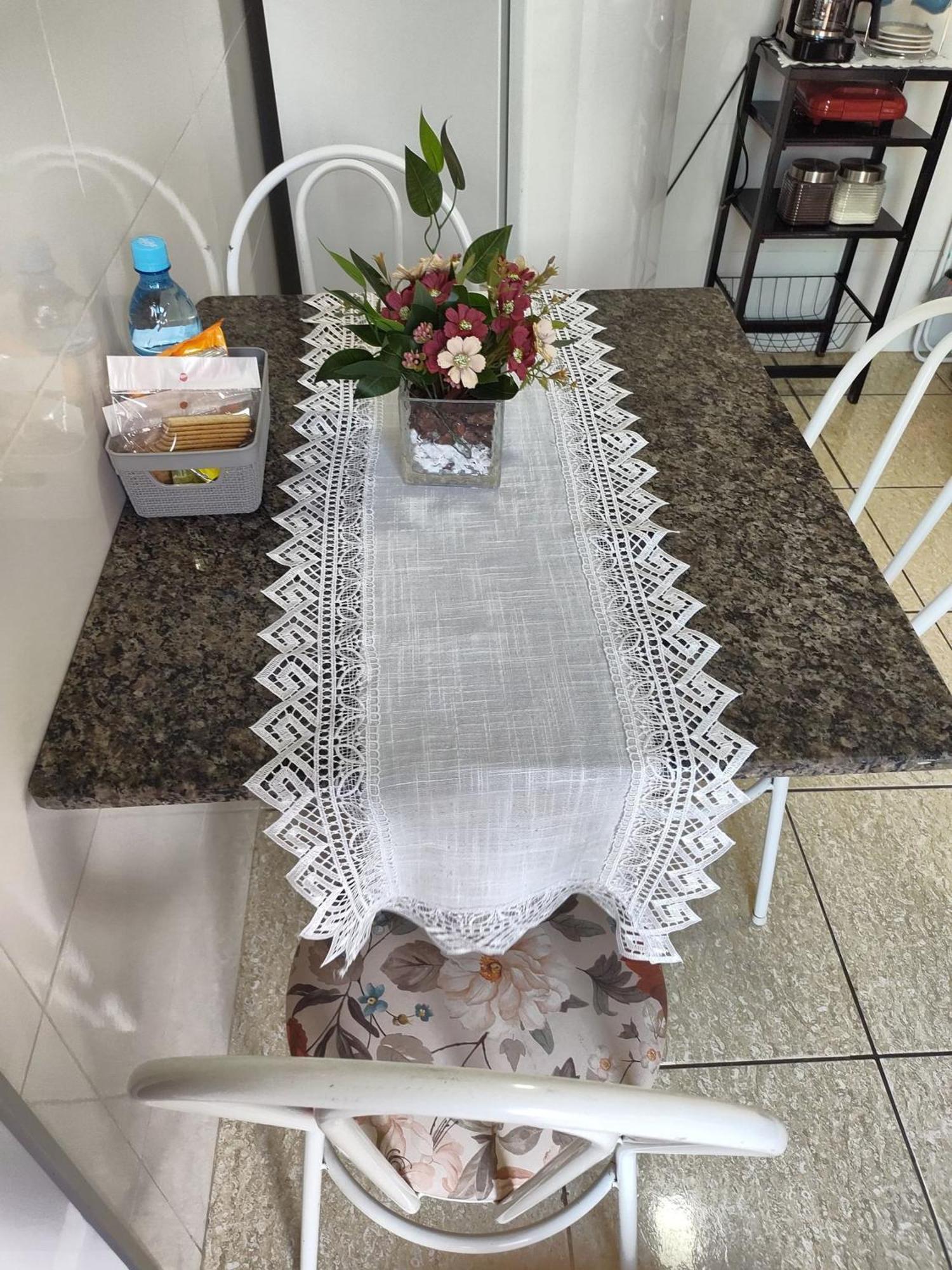Apartment Aconchegante Aki