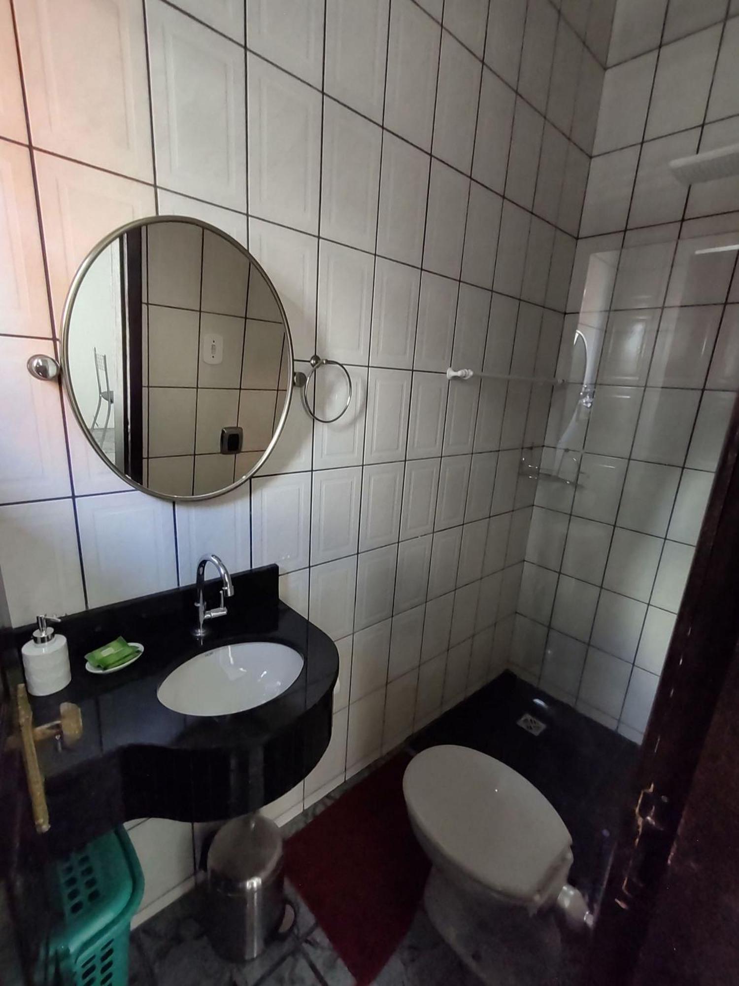 Apartment Aconchegante Aki