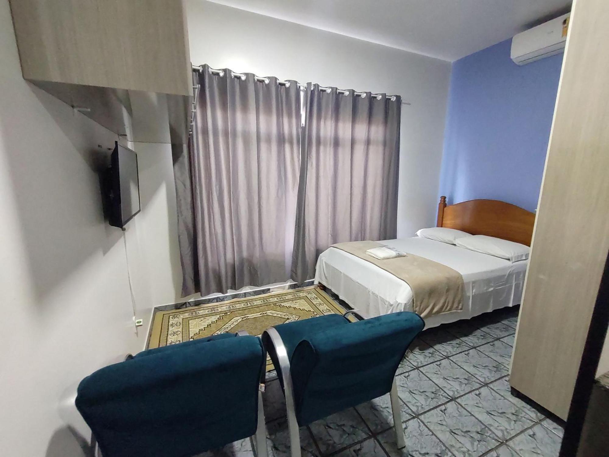 Aconchegante Aki Apartment *