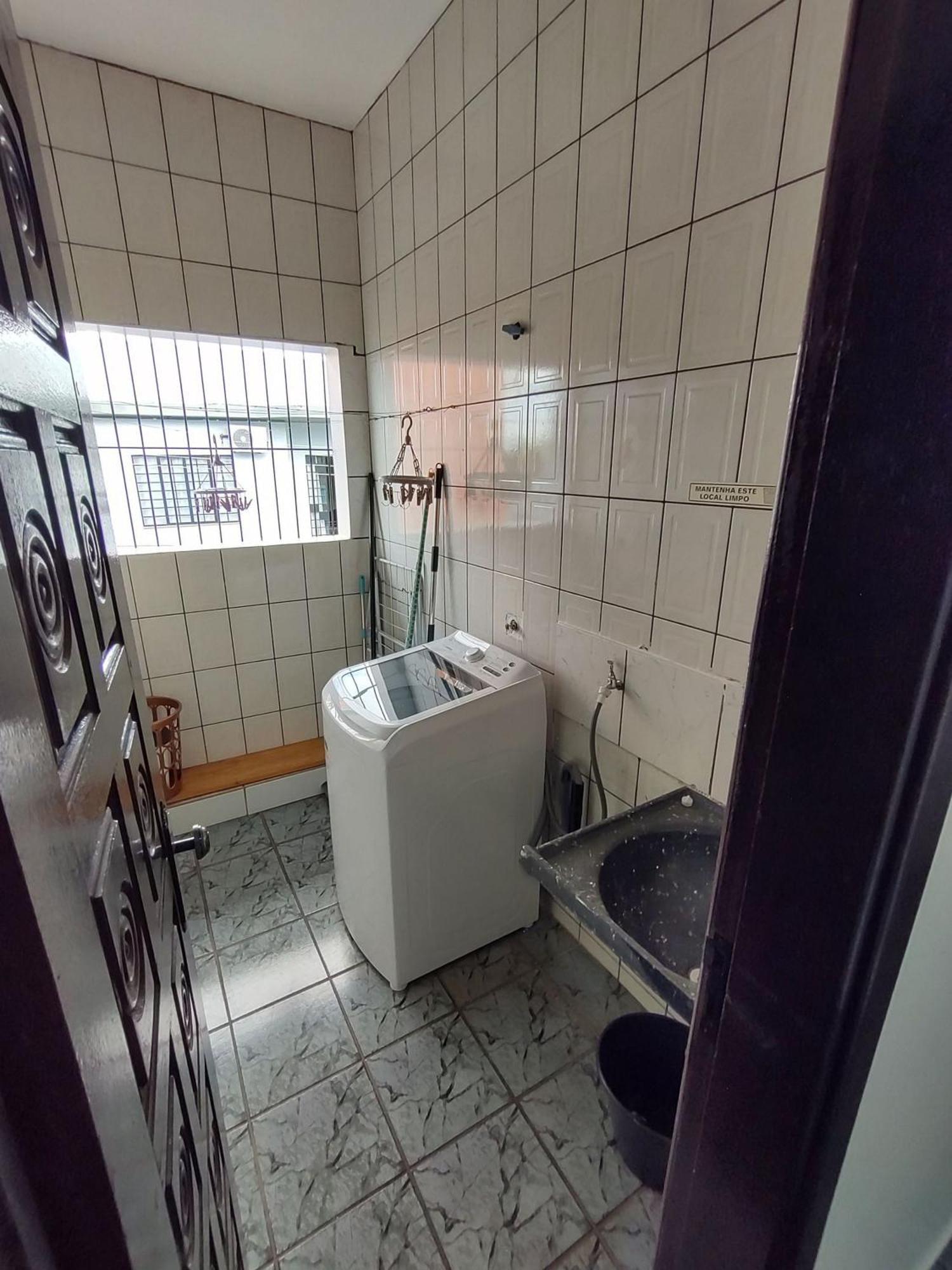 Apartment Aconchegante Aki