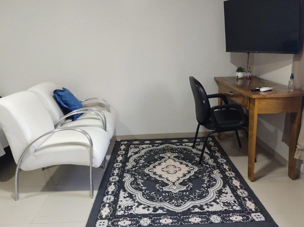 Apartment Aconchegante Aki Cacoal