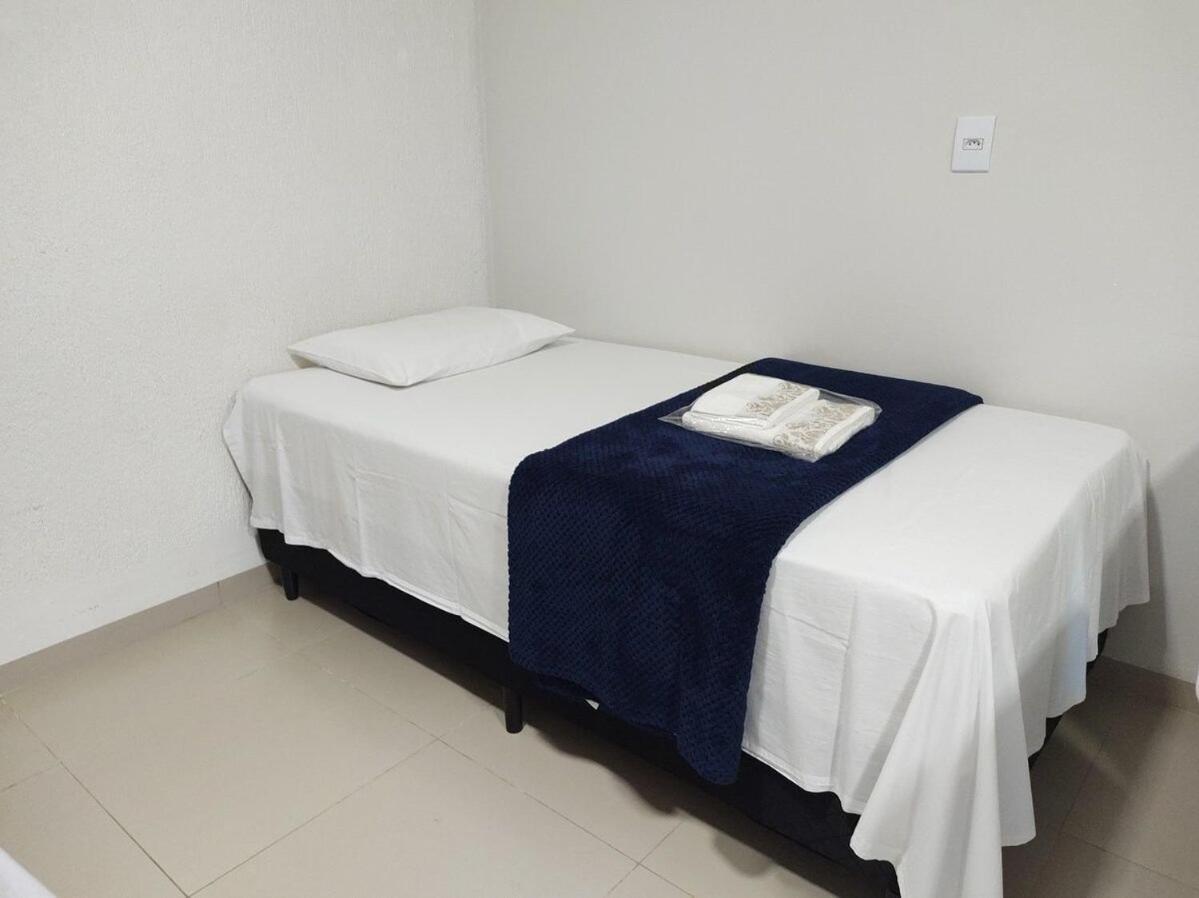 Apartment Aconchegante Aki