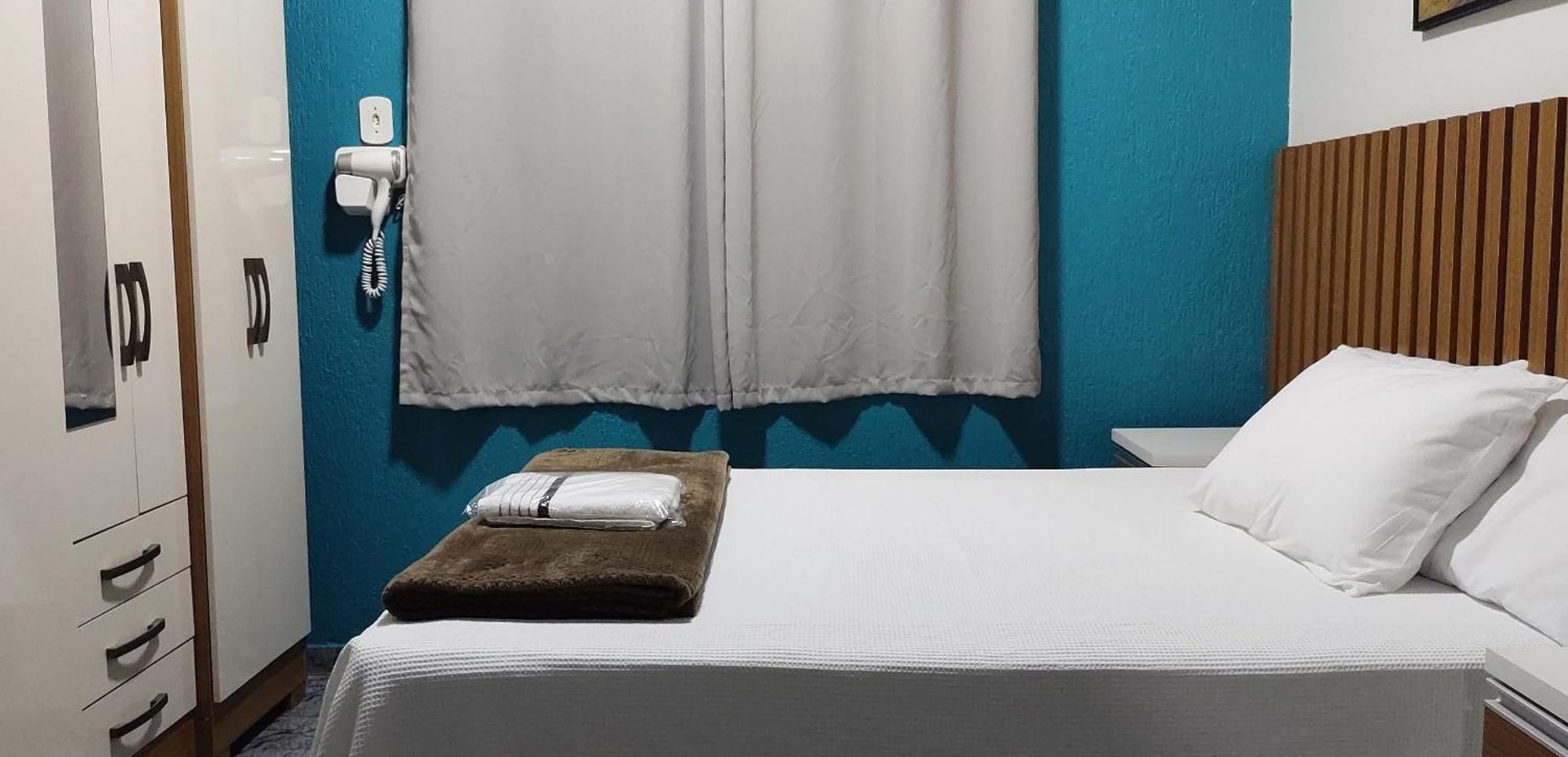 Apartment Aconchegante Aki *