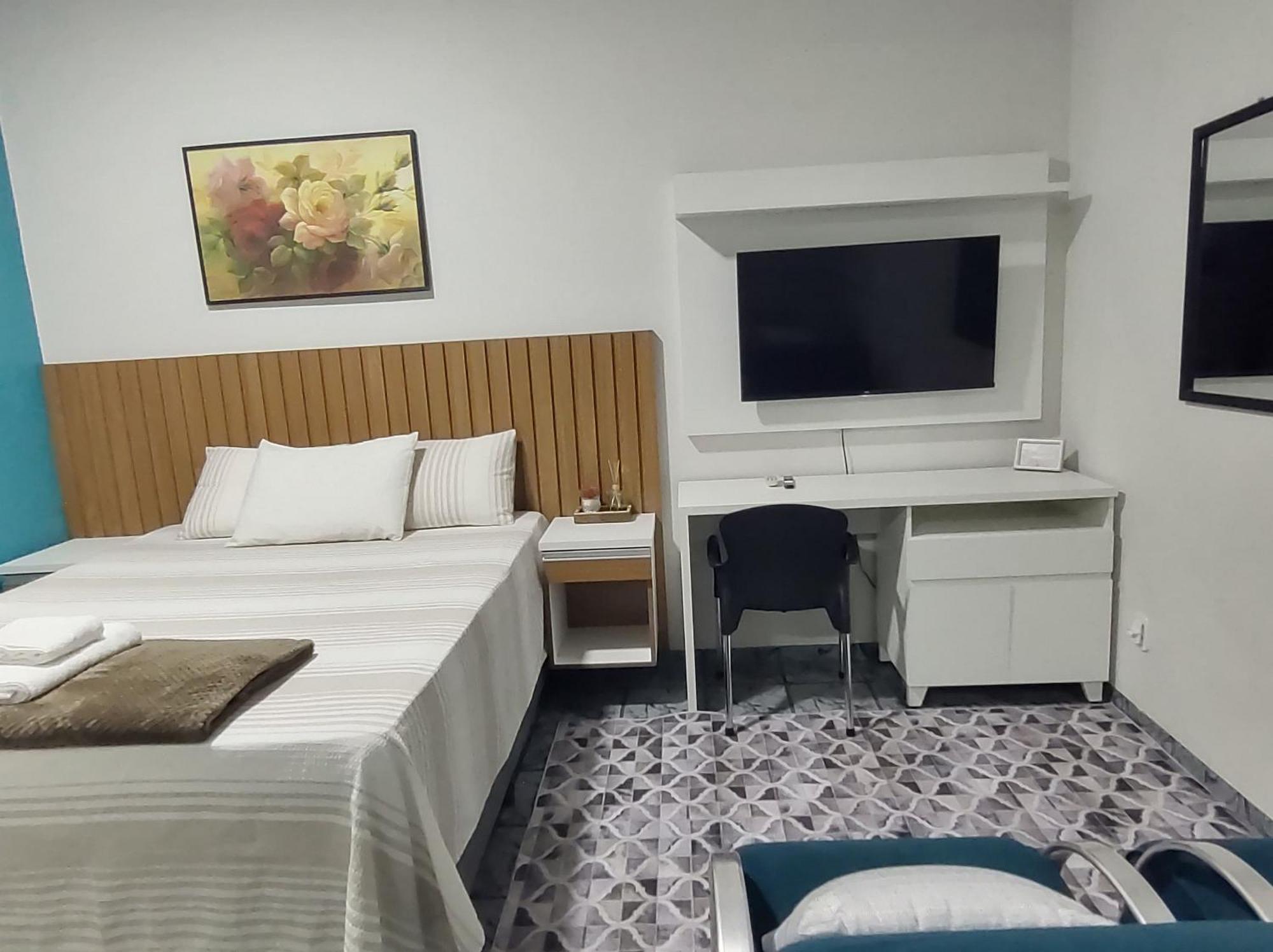 Apartment Aconchegante Aki